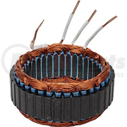 340-24029 by J&N - Bosch 24V Stator