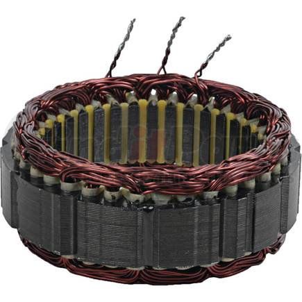 340-40000 by J&N - VL 24V STATOR 60A