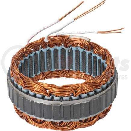 340-46004 by J&N - Mando 12V Stator