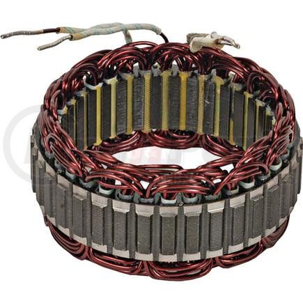 340-48008 by J&N - Mits 12V 70A Stator