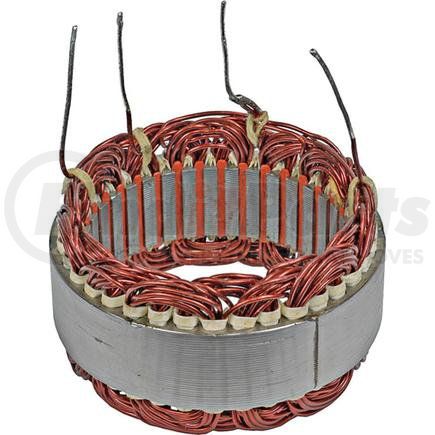 340-52005 by J&N - ND 12V 60A Stator