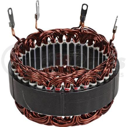 340-52009 by J&N - Denso 100A Stator