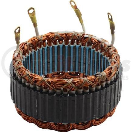 340-52011 by J&N - Denso 50A Stator