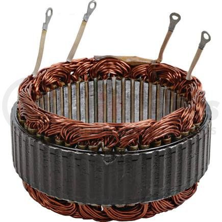 340-52010 by J&N - Denso 65A Stator