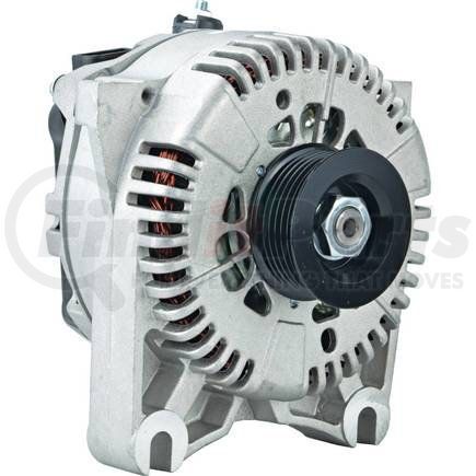 400-14158 by J&N - Alternator 12V, 220A, Ford 4G, New