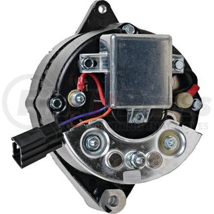 400-16022 by J&N - Alternator 12V, 51A, New