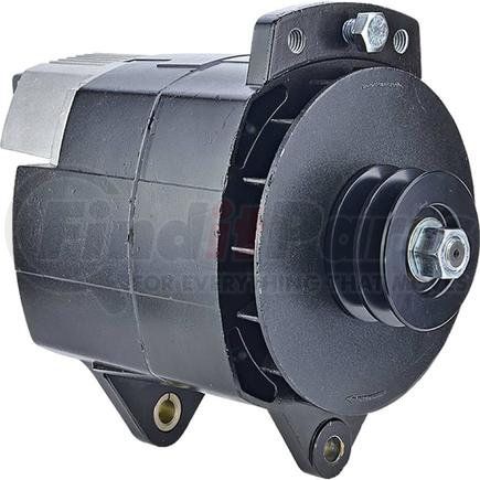 400-16019 by J&N - Alternator 24V, 150A, Leece Neville 8SC/SCJ, New