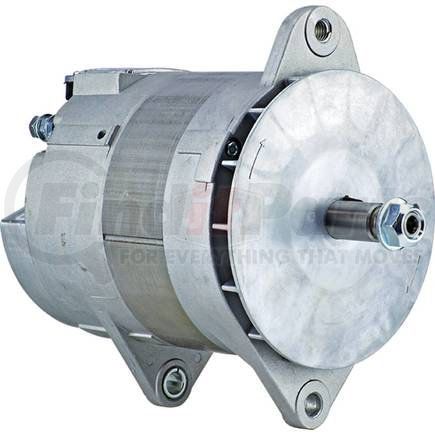 400-16143 by J&N - Alternator 12V, 185A, Leece Neville 4800/4900, New, Heavy Duty