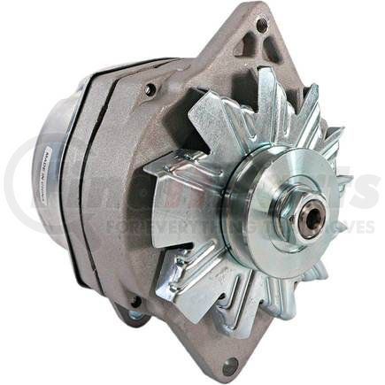 400-20012 by J&N - Alternator 12V, 63A, Delco 10SI, New