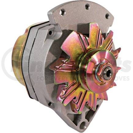 400-20011 by J&N - Alternator 12V, 94A, New