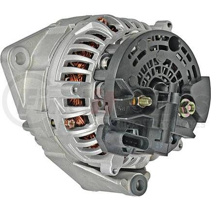 400-24019 by J&N - Alternator 24V, 100A, New