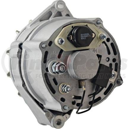 400-24016 by J&N - Alternator 12V, 55A, New