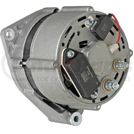 400-24040 by J&N - Alternator 24V, 27A, New