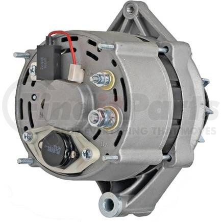 400-24041 by J&N - Alternator 12V, 120A, New