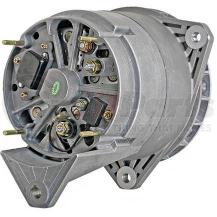 400-24044 by J&N - Alternator 24V, 140A, Bosch T1, New