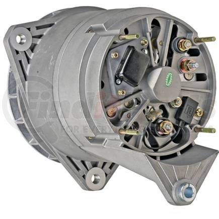 400-24045 by J&N - Alternator 24V, 140A, Bosch T1, New