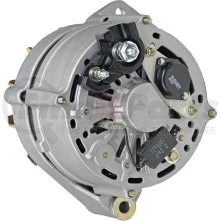 400-24050 by J&N - Alternator 12V, 90A, New