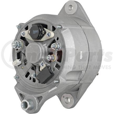 400-24055 by J&N - Alternator 12V, 135A, New