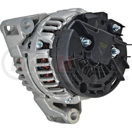 400-24056 by J&N - Alternator 12V, 90A, New