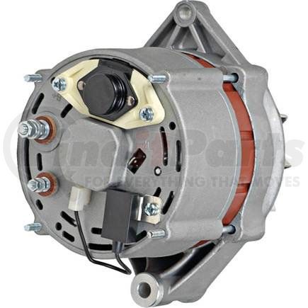 400-24059 by J&N - Alternator 12V, 55A, New