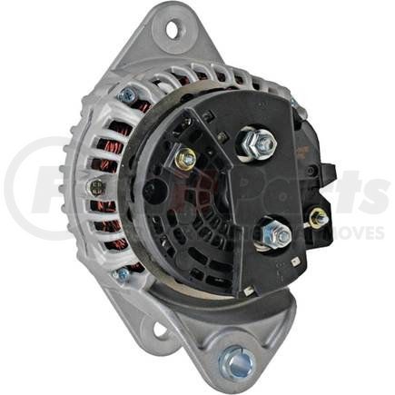 400-24069 by J&N - Alternator 12V, 200A, New