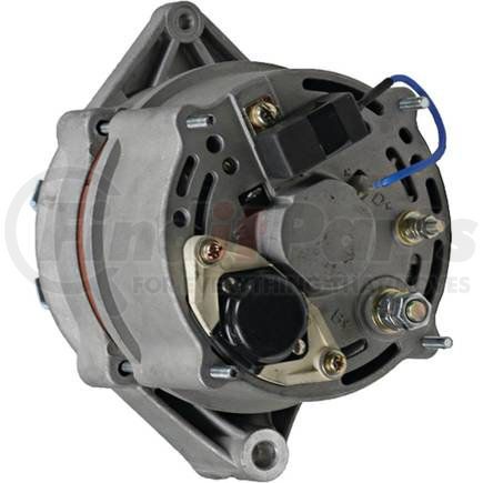 400-24071 by J&N - Alternator 24V, 45A, New