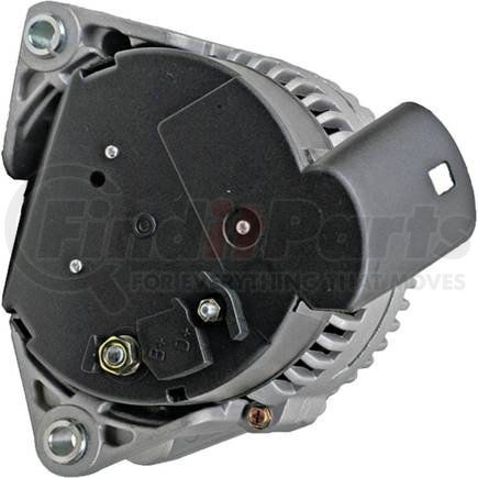 400-24073 by J&N - Alternator 12V, 120A, New