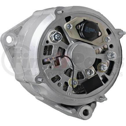 400-24086 by J&N - Alternator 12V, 90A, New