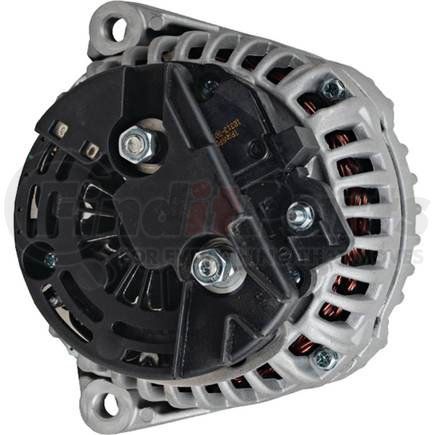 400-24090 by J&N - Alternator 12V, 150A, New