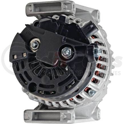 400-24093 by J&N - Alternator 12V, 140A, New