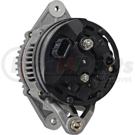 400-24092 by J&N - Alternator 12V, 55A, New