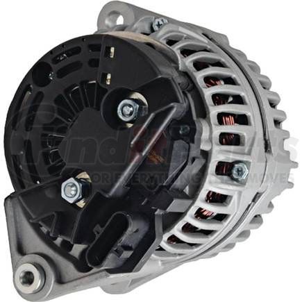 400-24094 by J&N - Alternator 24V, 90A, New