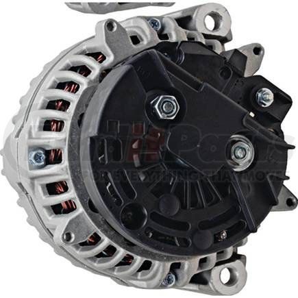 400-24097 by J&N - Alternator 12V, 200A, New