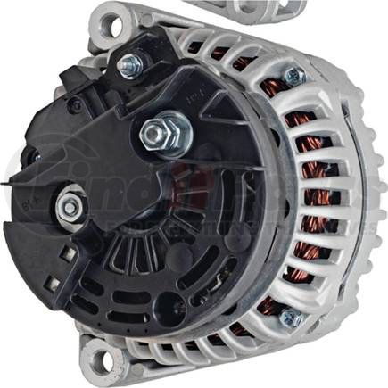 400-24107 by J&N - Alternator 12V, 150A, New