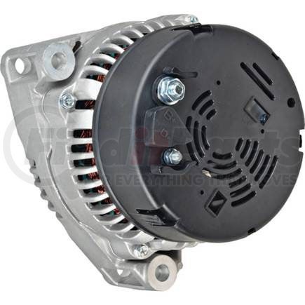 400-24122 by J&N - Alternator 12V, 115A, New