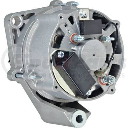 400-24128 by J&N - Alternator 12V, 35A, New