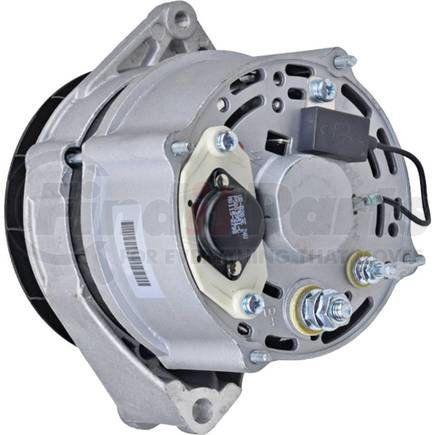 400-24132 by J&N - Alternator 24V, 55A, New