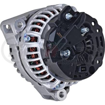 400-24140 by J&N - Alternator 12V, 150A, New