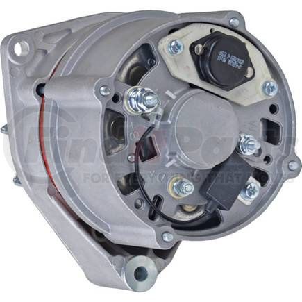 400-24149 by J&N - Alternator 12V, 55A, New