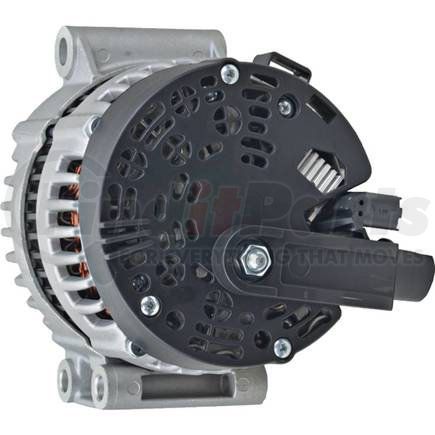 400-24155 by J&N - Alternator 12V, 151A, New