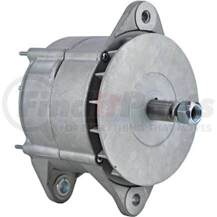 400-24161 by J&N - Alternator 24V, 65A, New