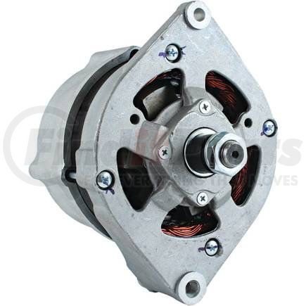 400-24170 by J&N - Alternator 12V, 55A, New