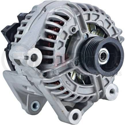 400-24177 by J&N - Alternator 12V, 150A, New