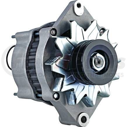 400-24186 by J&N - Alternator 12V, 95A, New