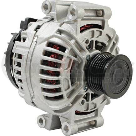 400-24200 by J&N - Alternator 12V, 150A, New