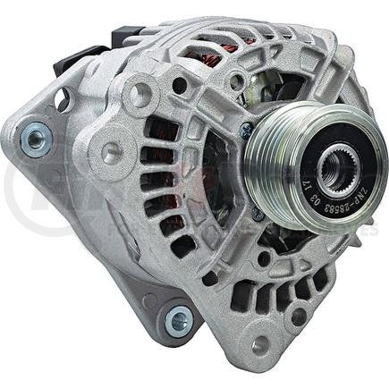 400-24224 by J&N - Alternator 12V, 110A, New