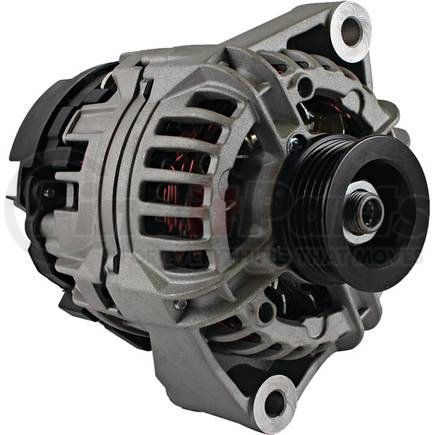 400-24226 by J&N - Alternator 12V, 85A, New