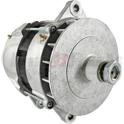 400-24229 by J&N - Alternator 24V, 120A, Bosch T1, New