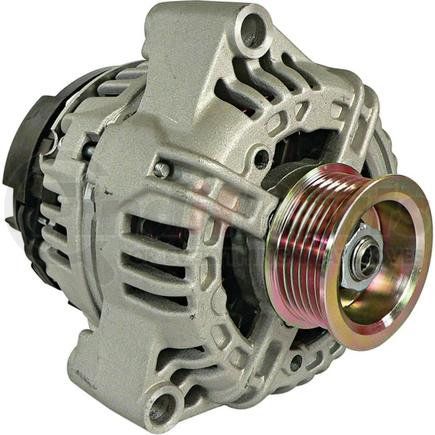 400-24234 by J&N - Alternator 12V, 100A, New