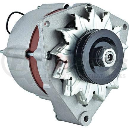 400-24239 by J&N - Alternator 12V, 120A, New